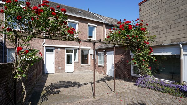 Medium property photo - Sint Servatiusweg 31, 6227 TP Maastricht